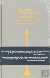 El Juicio De Sören Qvist