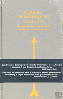 Bertrand.pt - El Juicio De Sören Qvist