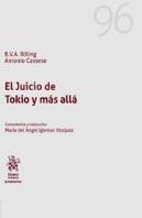 El Juicio De Tokio Y Mas Alla