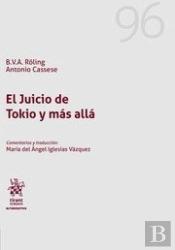 El Juicio De Tokio Y Mas Alla