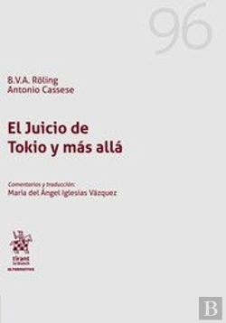 Bertrand.pt - El Juicio De Tokio Y Mas Alla