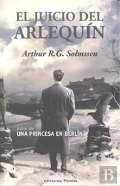 El Juicio Del Arlequín