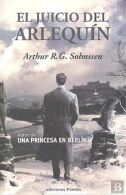 Bertrand.pt - El Juicio Del Arlequín