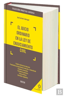 Bertrand.pt - El Juicio Ordinario En La Ley De Enjuiciamiento Civil