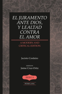 Bertrand.pt - El Juramento Ante Dios, Y Lealtad Contra El Amor