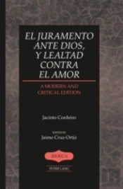 El Juramento Ante Dios, Y Lealtad Contra El Amor