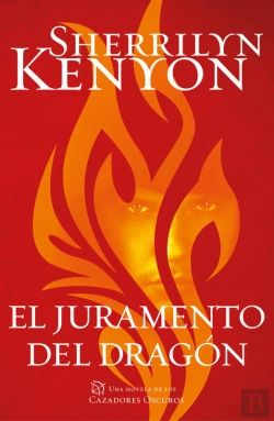 Bertrand.pt - El Juramento Del Dragón (Cazadores Oscuros 27)