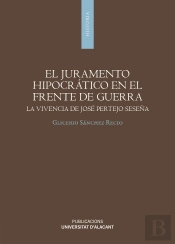 El Juramento Hipocratico En El Frente De Guerra
