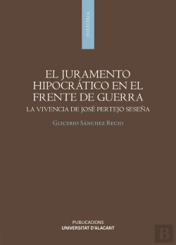 Bertrand.pt - El Juramento Hipocratico En El Frente De Guerra