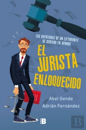 El Jurista Enloquecido (El Jurista Enloquecido)
