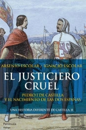 El Justiciero Cruel
