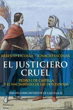 Bertrand.pt - El Justiciero Cruel
