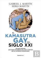 El Kama Sutra Gay Del Siglo Xxi