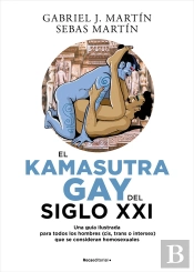 El Kama Sutra Gay Del Siglo Xxi