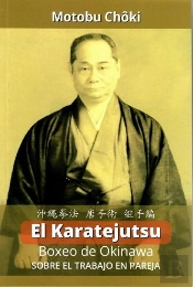 El Karatejutsu: Boxeo De Okinawa