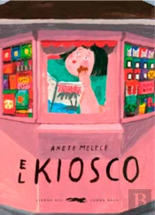 El Kiosco