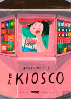 Bertrand.pt - El Kiosco