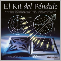 Bertrand.pt - El Kit Del Péndulo