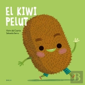 El Kiwi Pelut