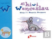 El Kiwi Wenceslao (W)