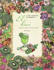 El Kiwi Y Otros Campeones En Vitamina C