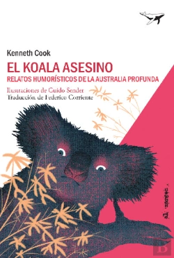 Bertrand.pt - El Koala Asesino