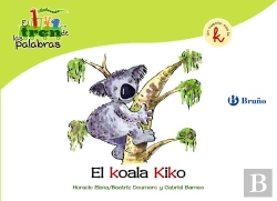 Bertrand.pt - El Koala Kiko