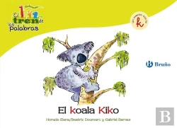 Bertrand.pt - El Koala Kiko