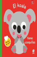El Koala Tiene Cosquillas