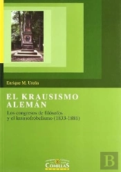 El Krausismo Alemán