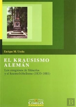 Bertrand.pt - El Krausismo Alemán
