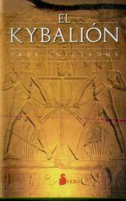 Bertrand.pt - El Kybalion