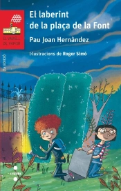 El Laberint De La Plaça De La Font