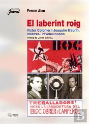 El Laberint Roig