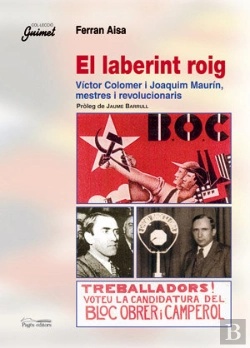 Bertrand.pt - El Laberint Roig