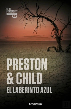 Bertrand.pt - El Laberinto Azul (Inspector Pendergast 14)