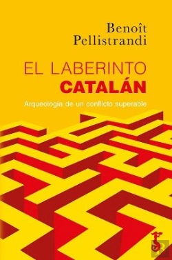 Bertrand.pt - El Laberinto Catalán