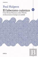 El Laberinto Cuantico