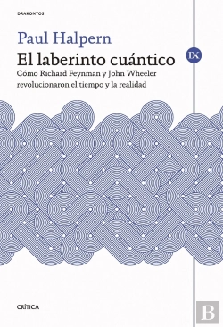 Bertrand.pt - El Laberinto Cuantico