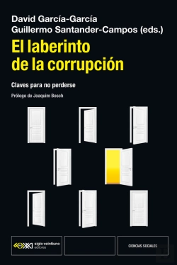 Bertrand.pt - El Laberinto De La Corrupción