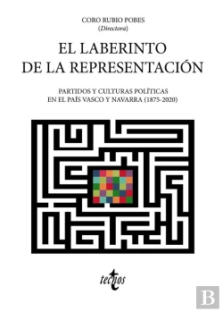 Bertrand.pt - El Laberinto De La Representación