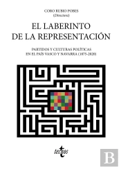 El Laberinto De La Representacion
