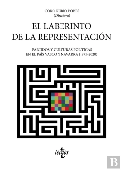 Bertrand.pt - El Laberinto De La Representacion