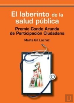 Bertrand.pt - El Laberinto De La Salud Pública