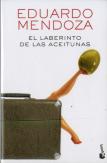 El Laberinto De Las Aceitunas (''Booket'') 