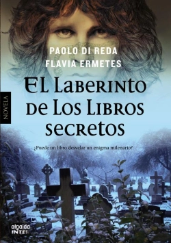 Bertrand.pt - El Laberinto De Los Libros Secretos