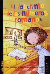 El Laberinto De Los Números Romanos