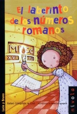 Bertrand.pt - El Laberinto De Los Números Romanos