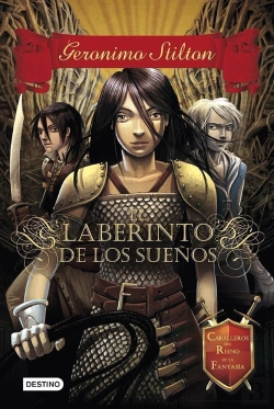 Bertrand.pt - El Laberinto De Los Sueños