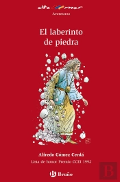 El Laberinto De Piedra